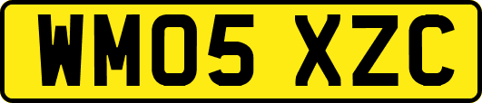 WM05XZC