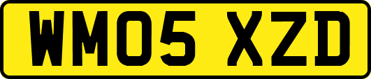 WM05XZD