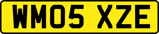 WM05XZE