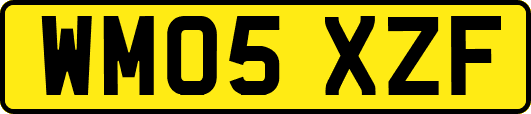 WM05XZF