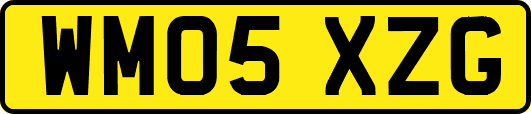 WM05XZG