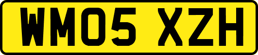 WM05XZH