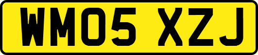 WM05XZJ