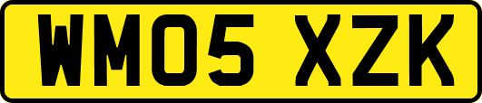 WM05XZK