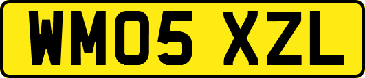 WM05XZL