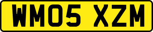 WM05XZM