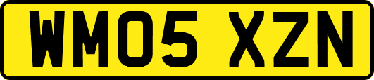 WM05XZN