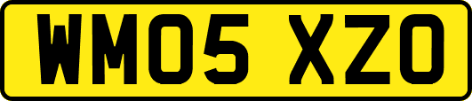 WM05XZO
