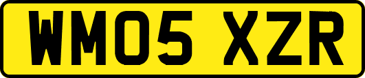 WM05XZR