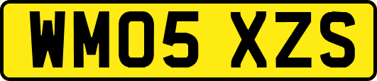 WM05XZS