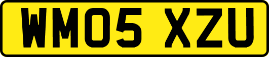 WM05XZU