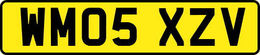 WM05XZV