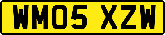 WM05XZW