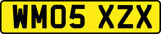 WM05XZX