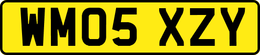 WM05XZY