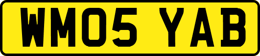 WM05YAB