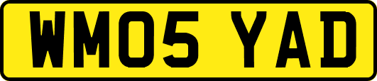WM05YAD