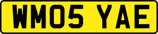 WM05YAE