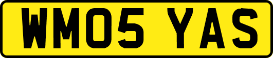 WM05YAS