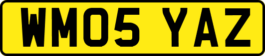 WM05YAZ