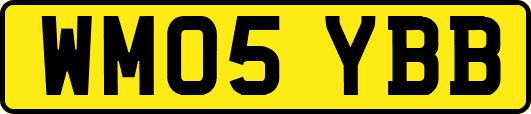 WM05YBB