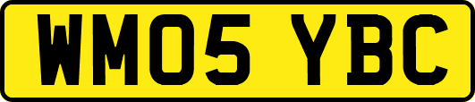 WM05YBC