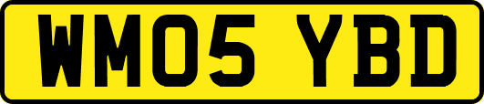 WM05YBD