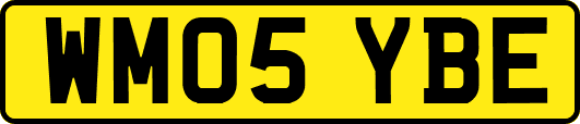 WM05YBE