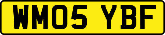 WM05YBF