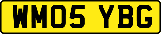 WM05YBG