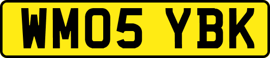 WM05YBK