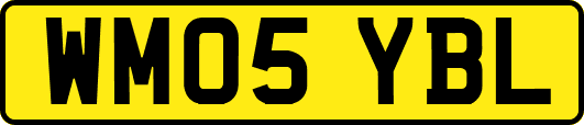 WM05YBL