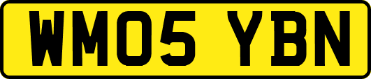 WM05YBN