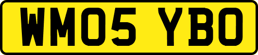 WM05YBO