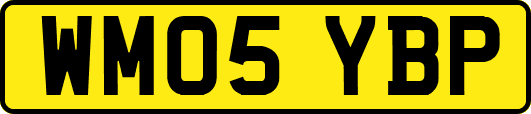 WM05YBP