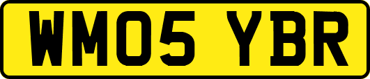 WM05YBR