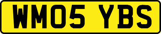WM05YBS
