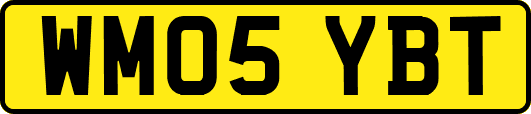 WM05YBT