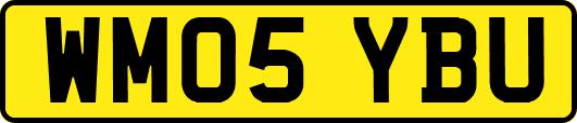 WM05YBU