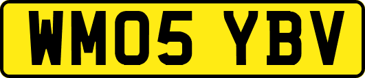 WM05YBV