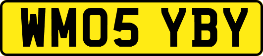 WM05YBY