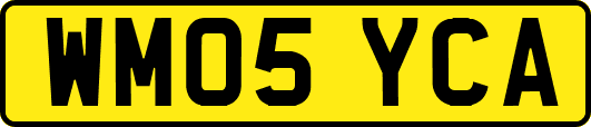 WM05YCA