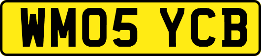 WM05YCB