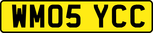 WM05YCC