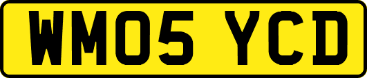 WM05YCD