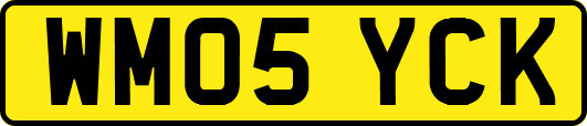 WM05YCK