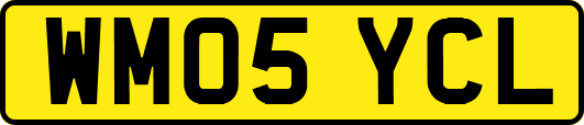 WM05YCL