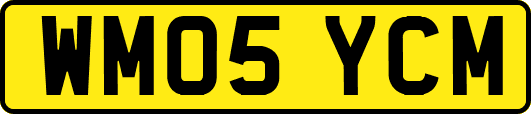 WM05YCM