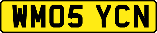 WM05YCN