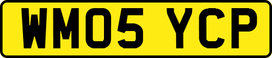 WM05YCP
